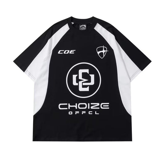 Camiseta Retro Manga Corta Unisex - Image 2