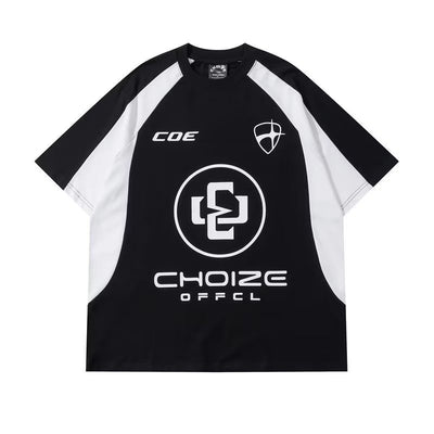 Camiseta Retro Manga Corta Unisex - Image 2