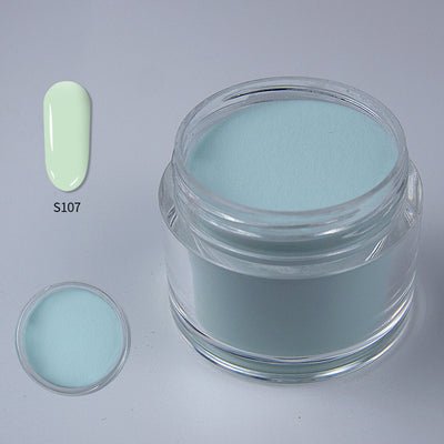 Polvo de Cristal para Extensiones de Uñas - Image 35