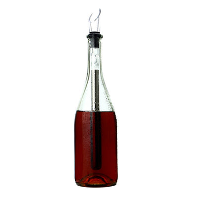 Enfriador de Vino Acero Inoxidable - Varilla Congeladora para Botellas - Image 8