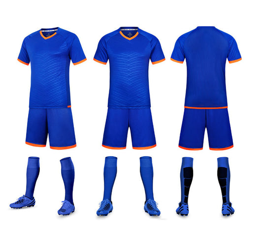 Uniformes de Fútbol Profesionales - Image 10