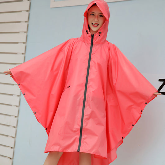 Poncho Impermeable Unisex - Image 3
