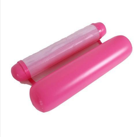 Hamaca Flotante Inflable Premium para Piscina y Playa - Image 2