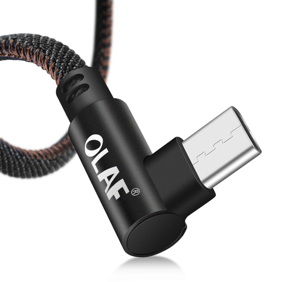 Cargador USB de Carga Rápida