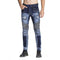 Jeans Crossfader: Versatilidad y Estilo en Movimiento