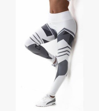 Leggings Deportivos Push Up de Alta Elasticidad