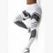 Leggings Deportivos Push Up de Alta Elasticidad