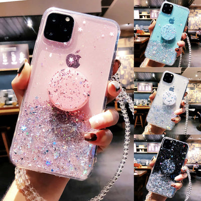 Funda de Celular Cielo Estrellado