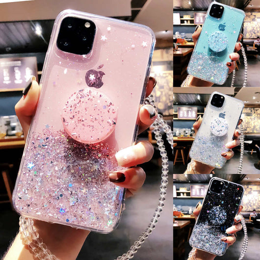 Funda de Celular Cielo Estrellado