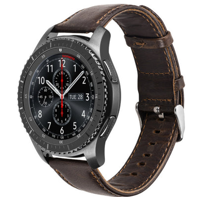 Correa de Reloj en Cuero Premium - Image 6