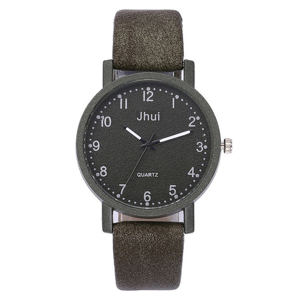 Reloj de cuarzo con báscula digital integrada - Image 9