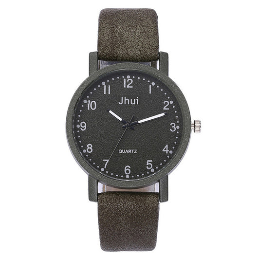 Reloj de cuarzo con báscula digital integrada - Image 9