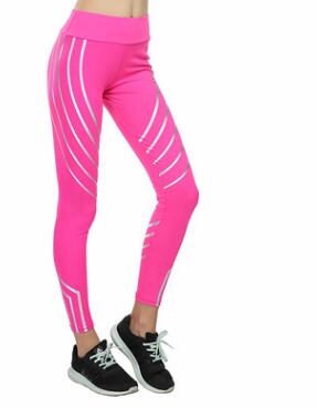 Leggins Brillantes en la Oscuridad para Mujer - Image 4