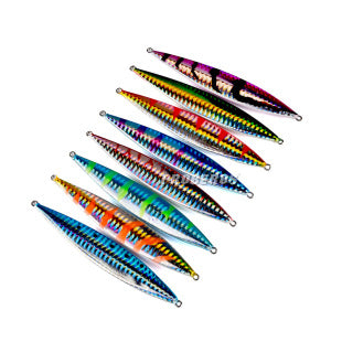 Señuelo Artificial Onda Sumergible 95mm 12g - Pesca Biónica - Image 14