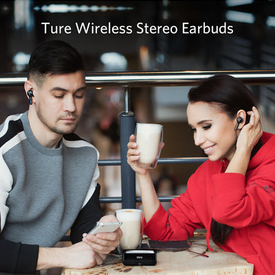 Auriculares Inalámbricos TWS Bluetooth 5.0 - Image 6