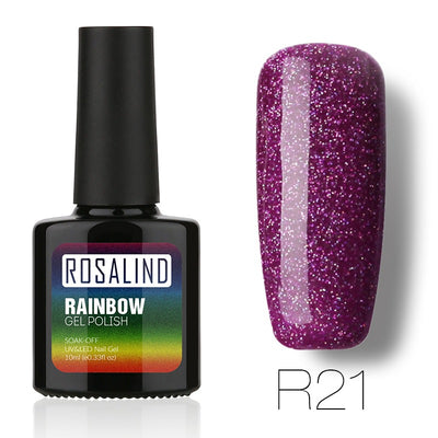 Esmalte de Uñas Gel Fotopolimerizable ROSALIND - Image 25