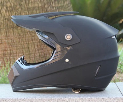 Casco de Bicicleta de Montaña All-Terrain - Descenso y Cross-Country - Image 10