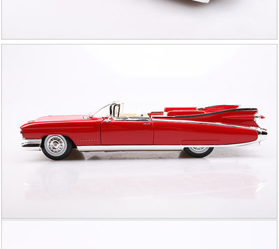 Cadillac - Lujo y Rendimiento Americano - Image 4