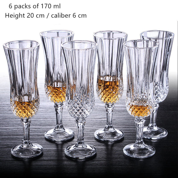 Juego de Copas para Vino Premium - Image 9