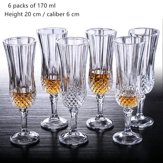 Juego de Copas para Vino Premium - Image 9