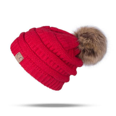 Gorros Térmicos CC Extra Abrigo - Image 9