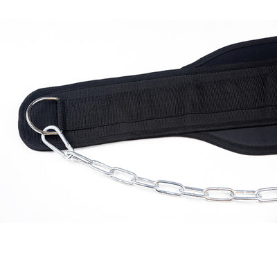 Cinturón de Peso para Fitness con Barras Paralelas - Image 5