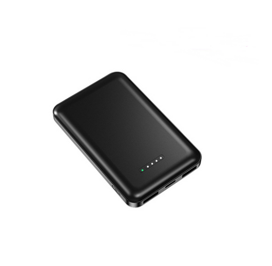 Batería Portátil con Carga Inalámbrica para Celulares - Image 20