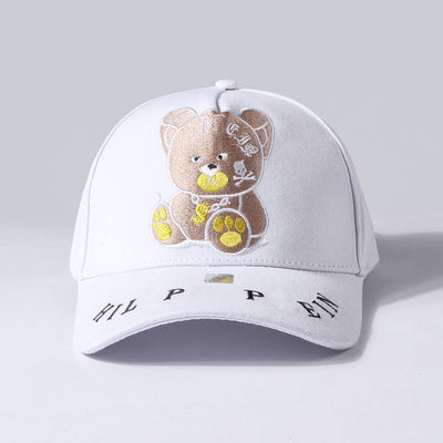 Gorra de Pareja Oso Fresco - Image 6