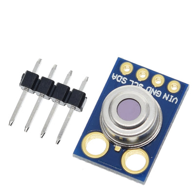 Sensor de Temperatura sin Contacto - Image 3