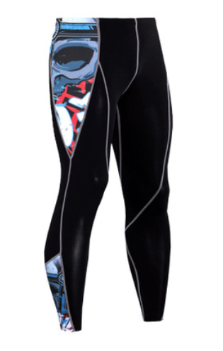 Pantalones Deportivos para Ciclismo de Montaña - Ajuste Slim Secado Rápido - Image 12
