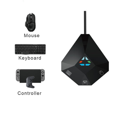 Convertidor de Teclado y Ratón para PS4, PS3, Xbox One y Xbox 360 - Image 5