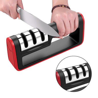 Afilador Profesional de Diamante Quick 3 Etapas - Image 2