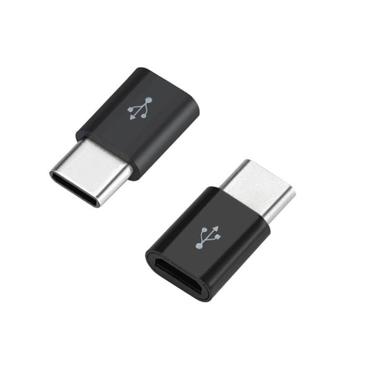 Pack 10 Adaptadores USB-C a Micro USB para Carga y Datos - Image 2
