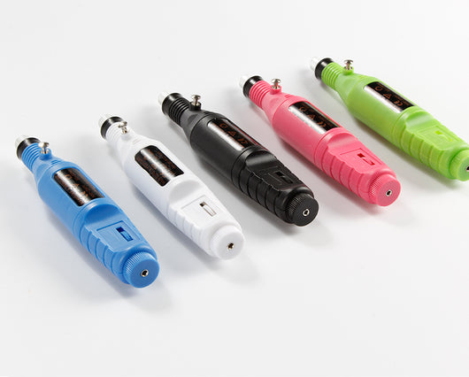 Bolígrafo Profesional para Diseño de Uñas con Tecnología Eléctrica - Image 9