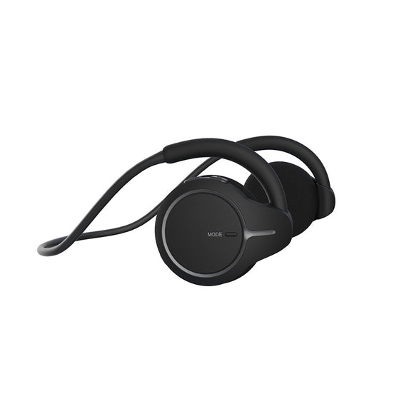 Auriculares Deportivos con Tarjeta de Música Integrada