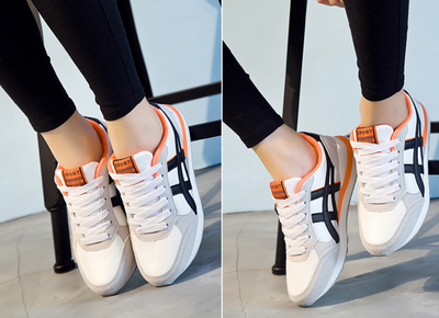 Zapatillas de Running para Mujer con Tecnología de Alto Rendimiento - Image 4