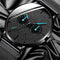 Reloj de Hombre con Malla Metálica