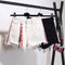 Shorts de Mezclilla Cintura Alta Talla Grande XL - Pantalones Cortos Holgados para Verano