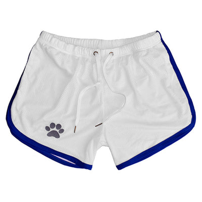 Pantalones cortos deportivos de malla transpirable de secado rápido - Image 15