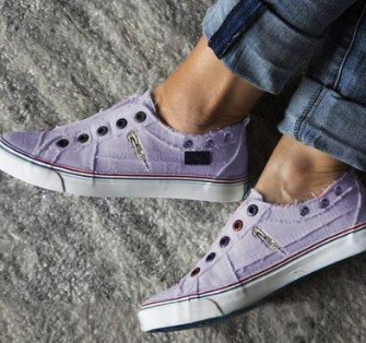 Zapatos Cómodos y Elegantes para Primavera