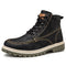 Botas Martin para Hombre - Otoño e Invierno