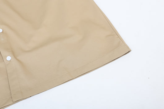 Camisa de Trabajo Rap Style con Bordado Exclusivo para Hombre - Image 22