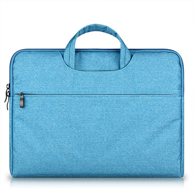 Bolsa para Laptop Compatible con Apple - Protección Profesional - Image 34