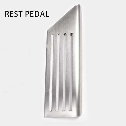 Pedal de Freno en Acero Inoxidable - Image 11