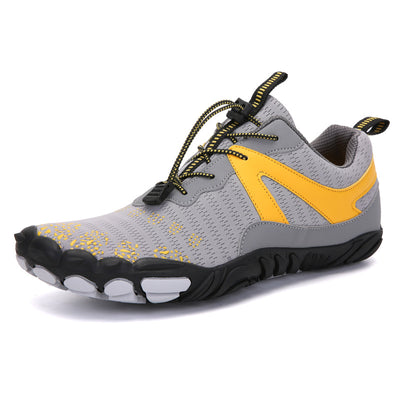 Zapatillas de Senderismo y Ciclismo con Dedos Separados - Image 10