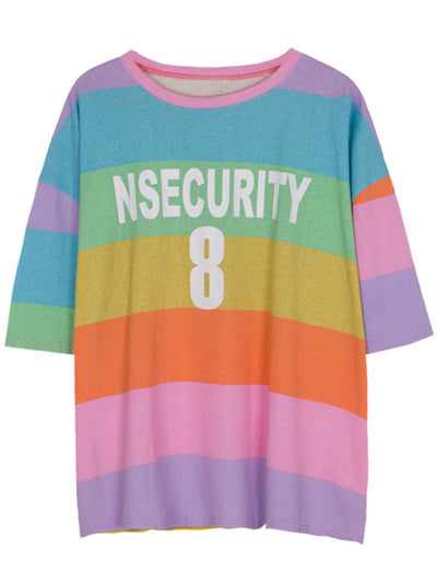 Playera XL Expresión de Seguridad - Image 3