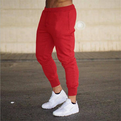 Pantalones de Entrenamiento Deportivo para Fútbol - Image 3