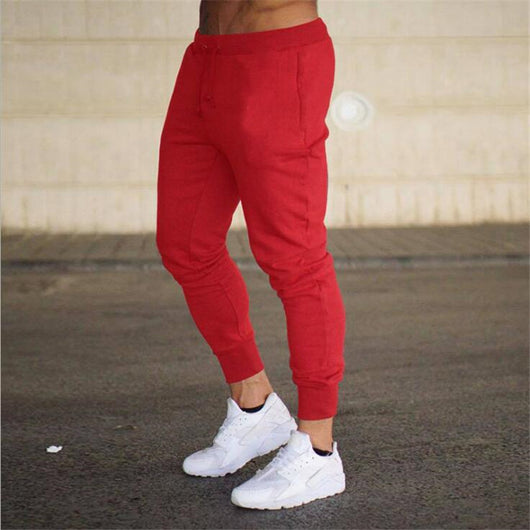 Pantalones de Entrenamiento Deportivo para Fútbol - Image 3
