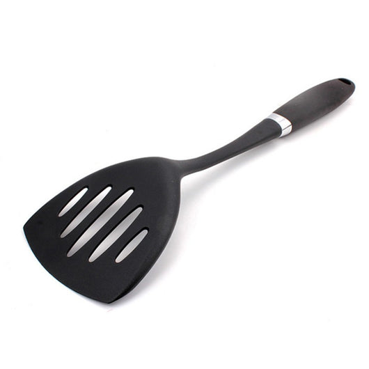 Set de 7 Utensilios de Cocina Estilo Occidental en Nylon - Image 4
