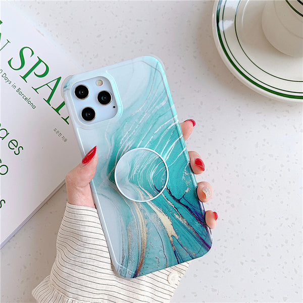 Funda de Mármol para Teléfono